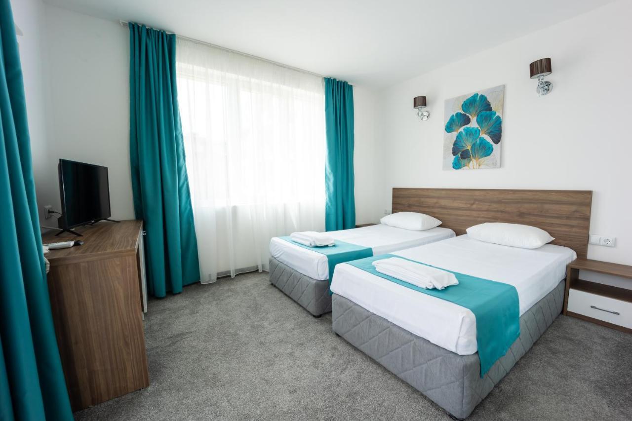 Hotel Zonya Slantschew brjag Exterior foto